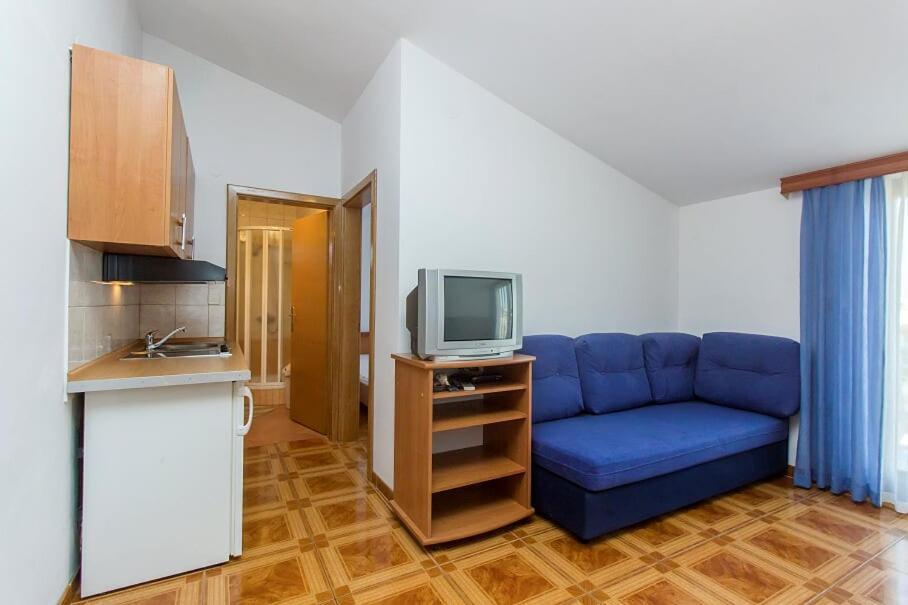 Apartments Tonimir Vodice Eksteriør bilde