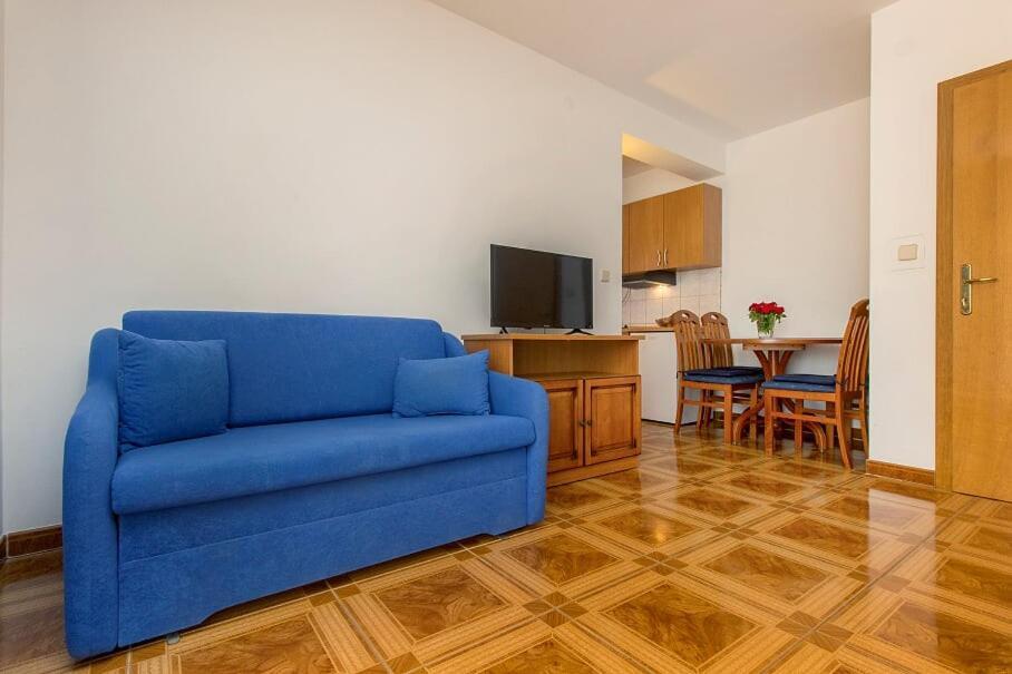Apartments Tonimir Vodice Eksteriør bilde